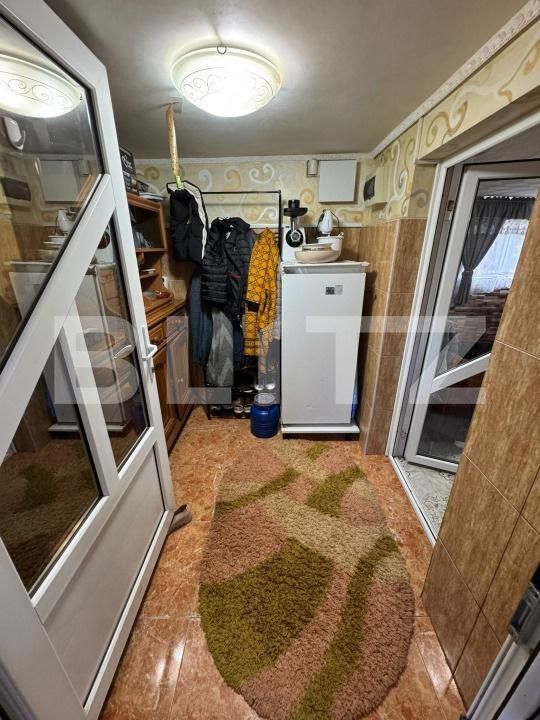 Casa de vânzare 6 camere Vest - 176062CV | BLITZ Bistriţa | Poza24