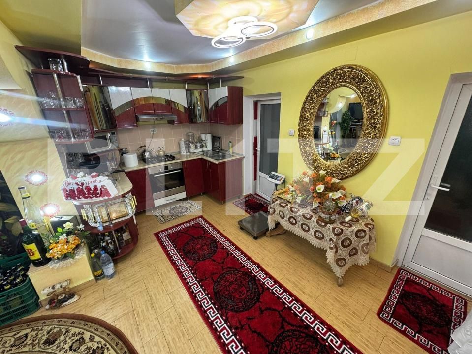 Casa de vânzare 6 camere Vest - 176062CV | BLITZ Bistriţa | Poza14
