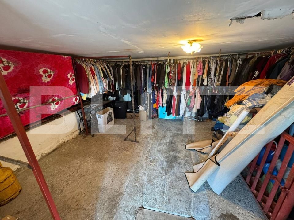 Casa de vânzare 6 camere Vest - 176062CV | BLITZ Bistriţa | Poza6