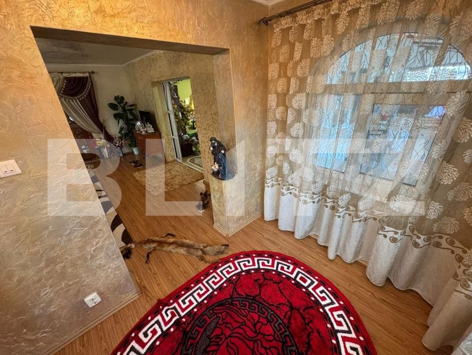 Casa de vânzare 6 camere Vest - 176062CV | BLITZ Bistriţa | Poza15