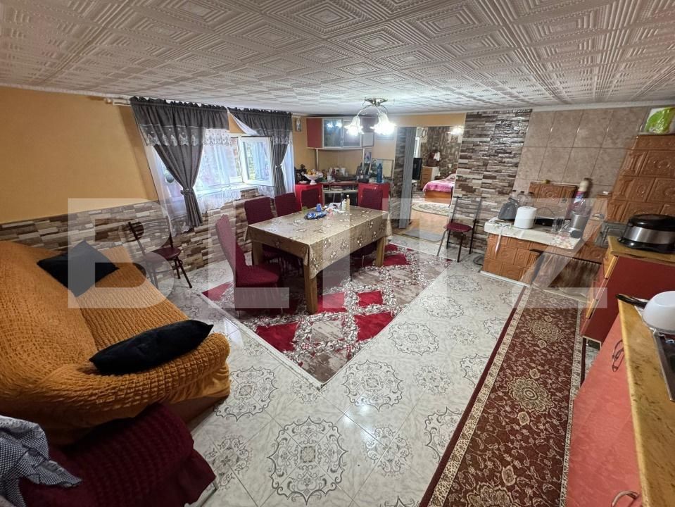 Casa de vânzare 6 camere Vest - 176062CV | BLITZ Bistriţa | Poza25