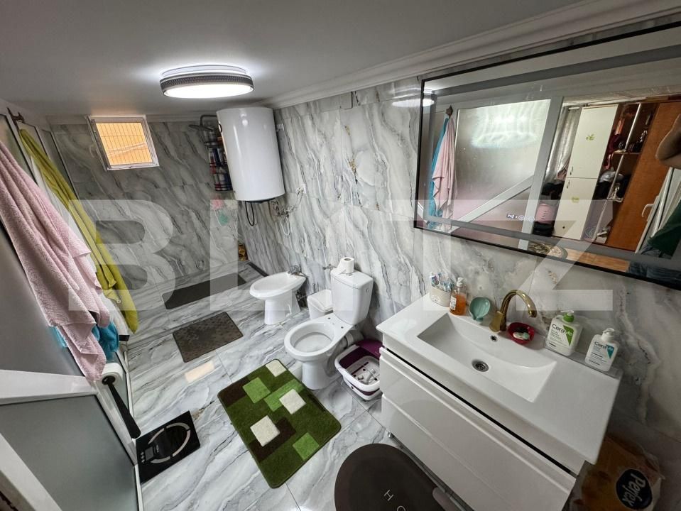 Casa de vânzare 6 camere Vest - 176062CV | BLITZ Bistriţa | Poza23