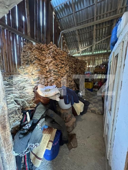 Casa de vânzare 6 camere Vest - 176062CV | BLITZ Bistriţa | Poza9