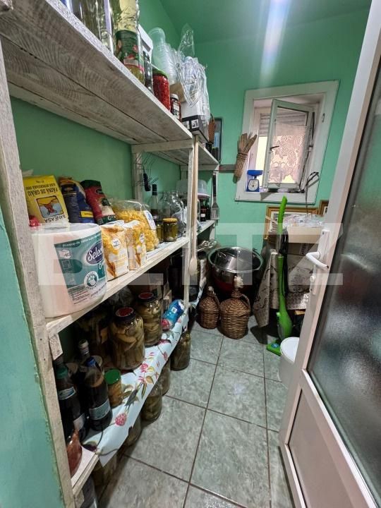 Casa de vânzare 6 camere Vest - 176062CV | BLITZ Bistriţa | Poza19