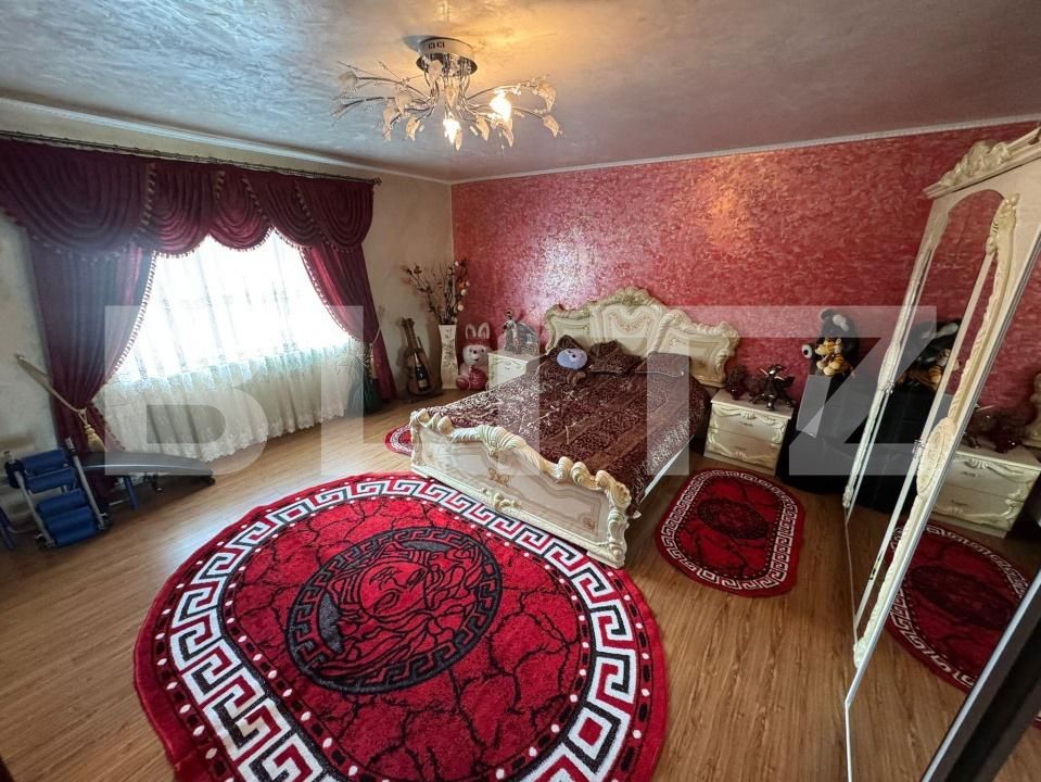 Casa de vânzare 6 camere Vest - 176062CV | BLITZ Bistriţa | Poza17