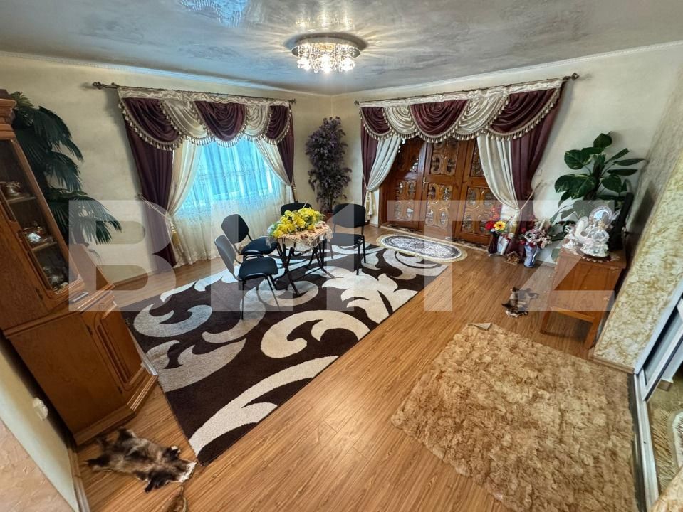 Casa de vânzare 6 camere Vest - 176062CV | BLITZ Bistriţa | Poza16