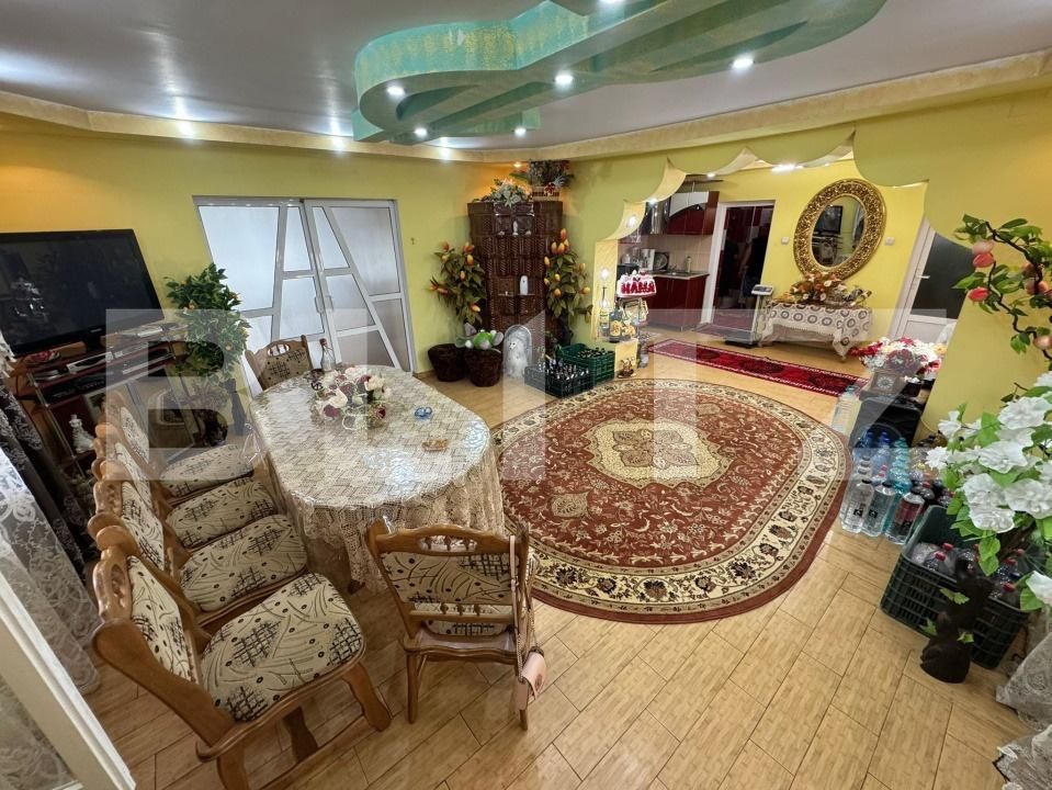 Casa de vânzare 6 camere Vest - 176062CV | BLITZ Bistriţa | Poza12