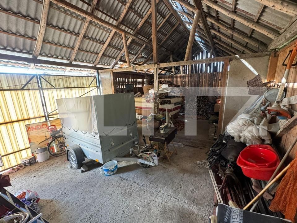 Casa de vânzare 6 camere Vest - 176062CV | BLITZ Bistriţa | Poza8