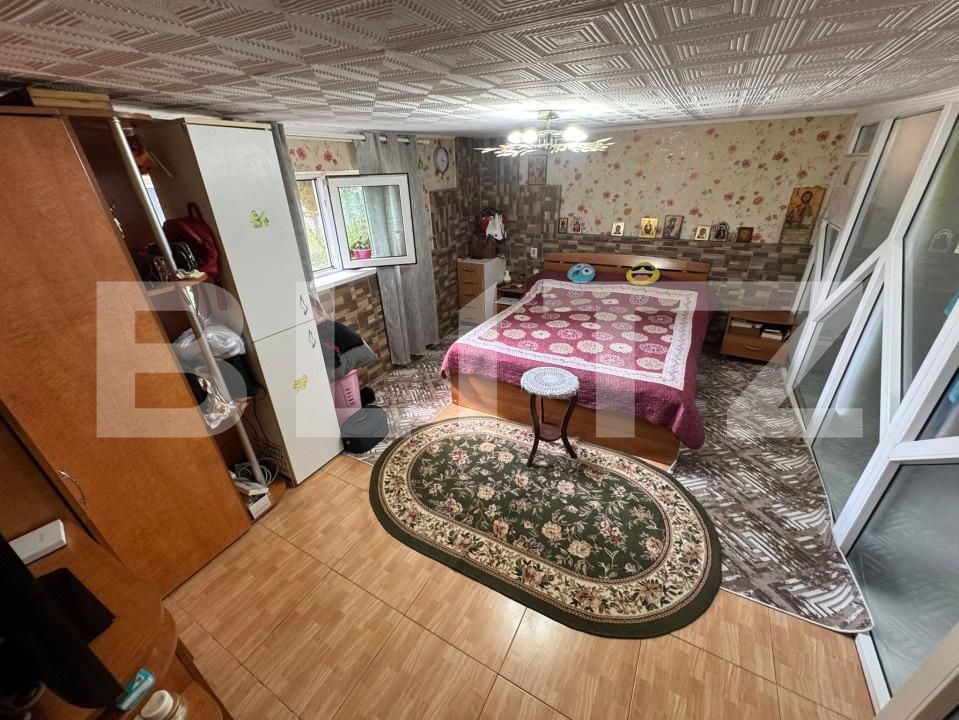 Casa de vânzare 6 camere Vest - 176062CV | BLITZ Bistriţa | Poza22
