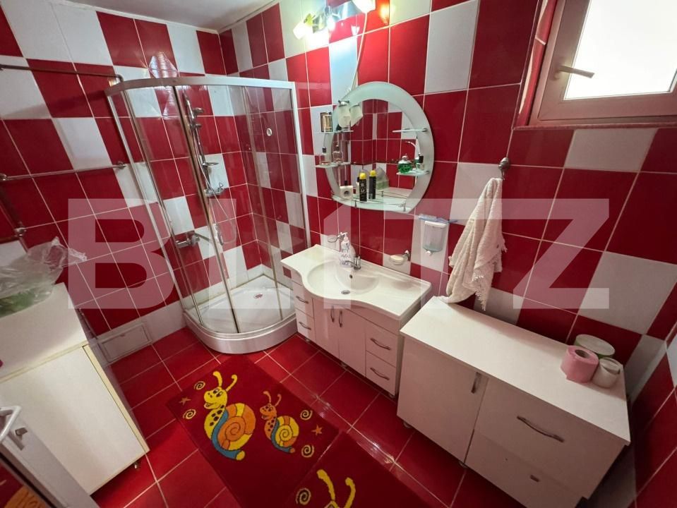 Casa de vânzare 6 camere Vest - 176062CV | BLITZ Bistriţa | Poza20