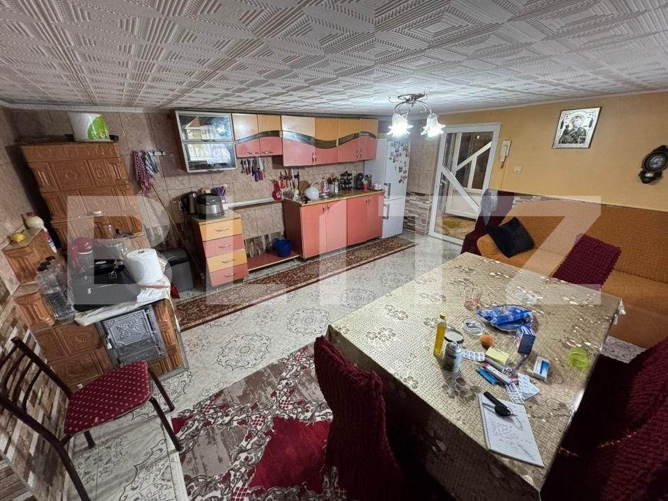 Casa de vânzare 6 camere Vest - 176062CV | BLITZ Bistriţa | Poza21