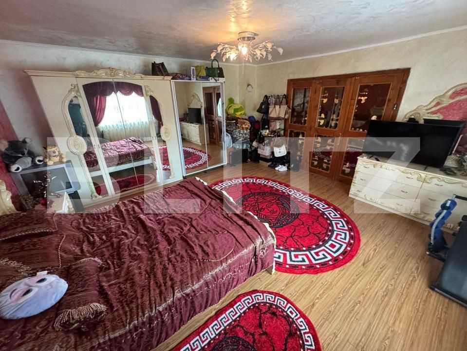 Casa de vânzare 6 camere Vest - 176062CV | BLITZ Bistriţa | Poza18