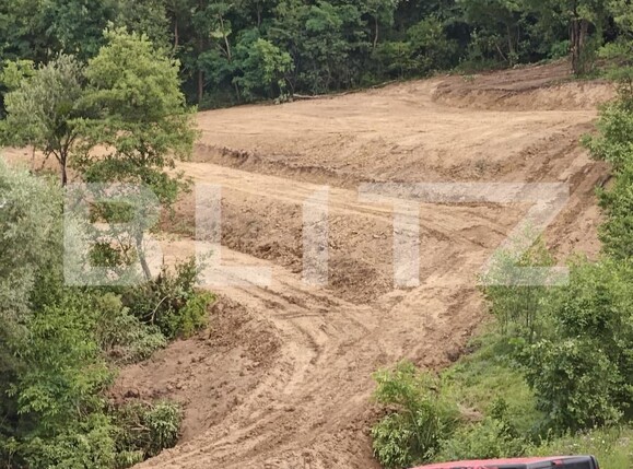 Teren de vânzare Exterior Nord - 176081TV | BLITZ Bistriţa | Poza4