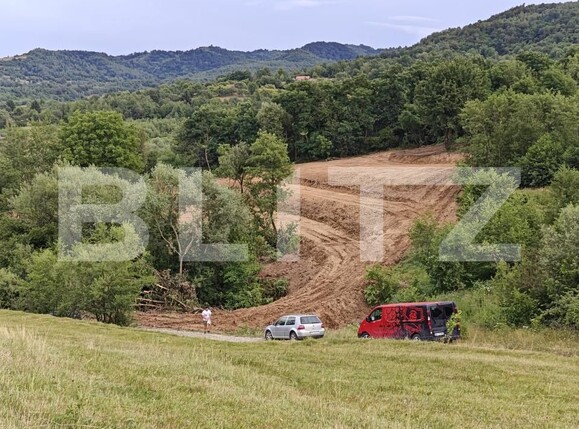 Teren de vânzare Exterior Nord - 176081TV | BLITZ Bistriţa | Poza1