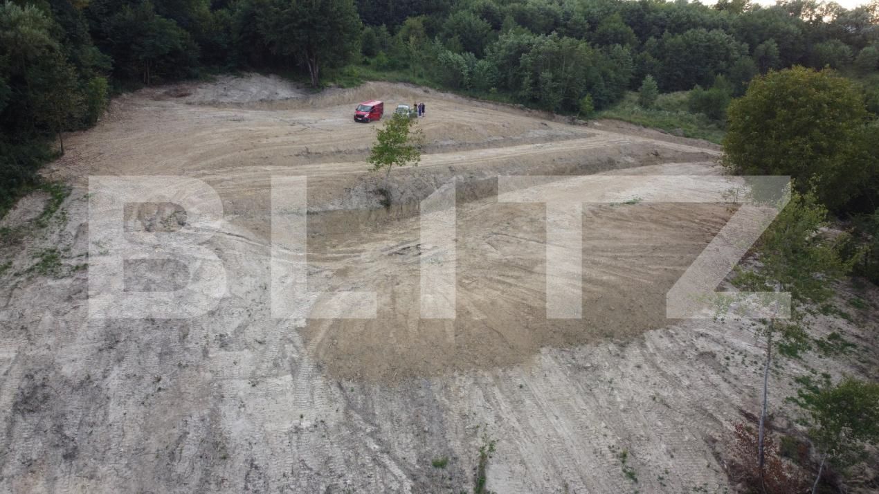 Teren de vânzare Exterior Nord - 176081TV | BLITZ Bistriţa | Poza5