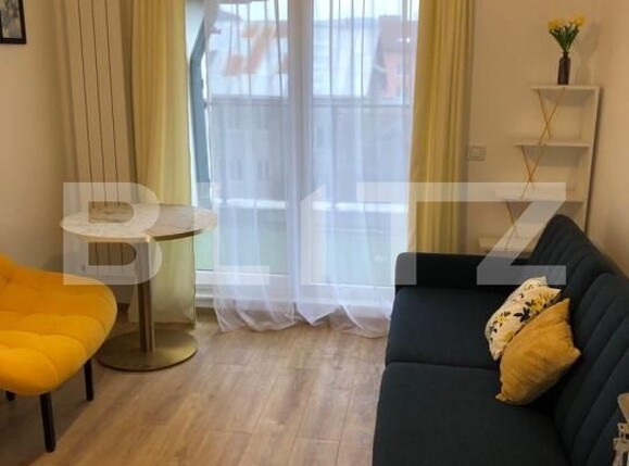 Apartament de vânzare 3 camere Nord-Est - 176082AV | BLITZ Bistriţa | Poza1