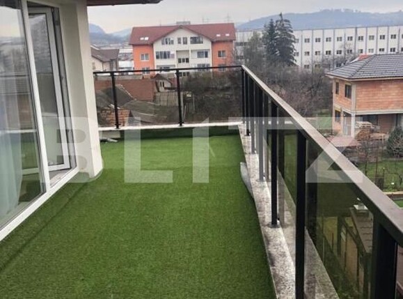 Apartament de vânzare 3 camere Nord-Est - 176082AV | BLITZ Bistriţa | Poza2