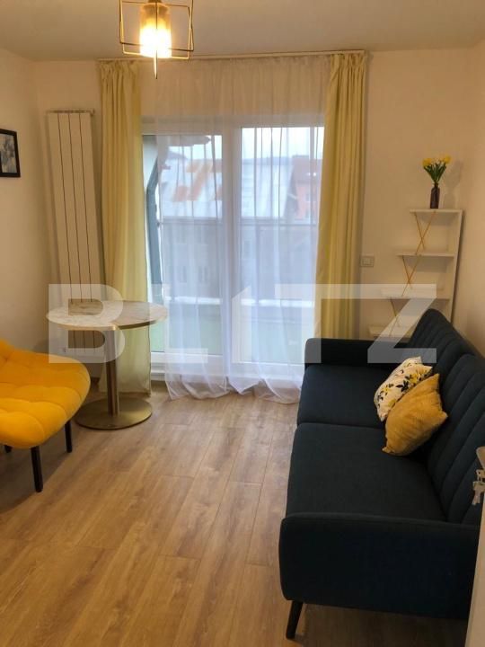 Apartament de vânzare 3 camere Nord-Est - 176082AV | BLITZ Bistriţa | Poza1