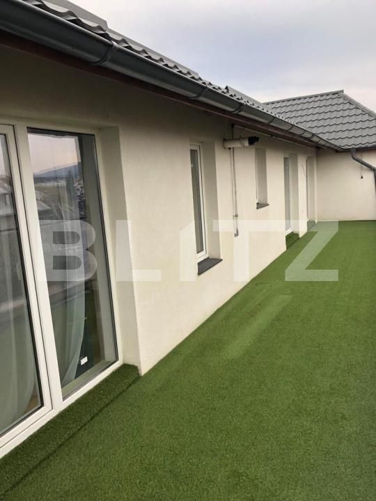 Apartament de vânzare 3 camere Nord-Est - 176082AV | BLITZ Bistriţa | Poza3