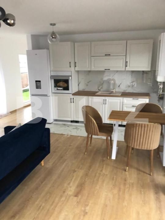 Apartament de vânzare 3 camere Nord-Est - 176082AV | BLITZ Bistriţa | Poza4