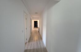 Confort, Spațiu și Terasă – 3 Camere, Etaj 1, 69 mp + 15 mp Exterior