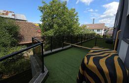 Confort, Spațiu și Terasă – 3 Camere, Etaj 1, 69 mp + 15 mp Exterior