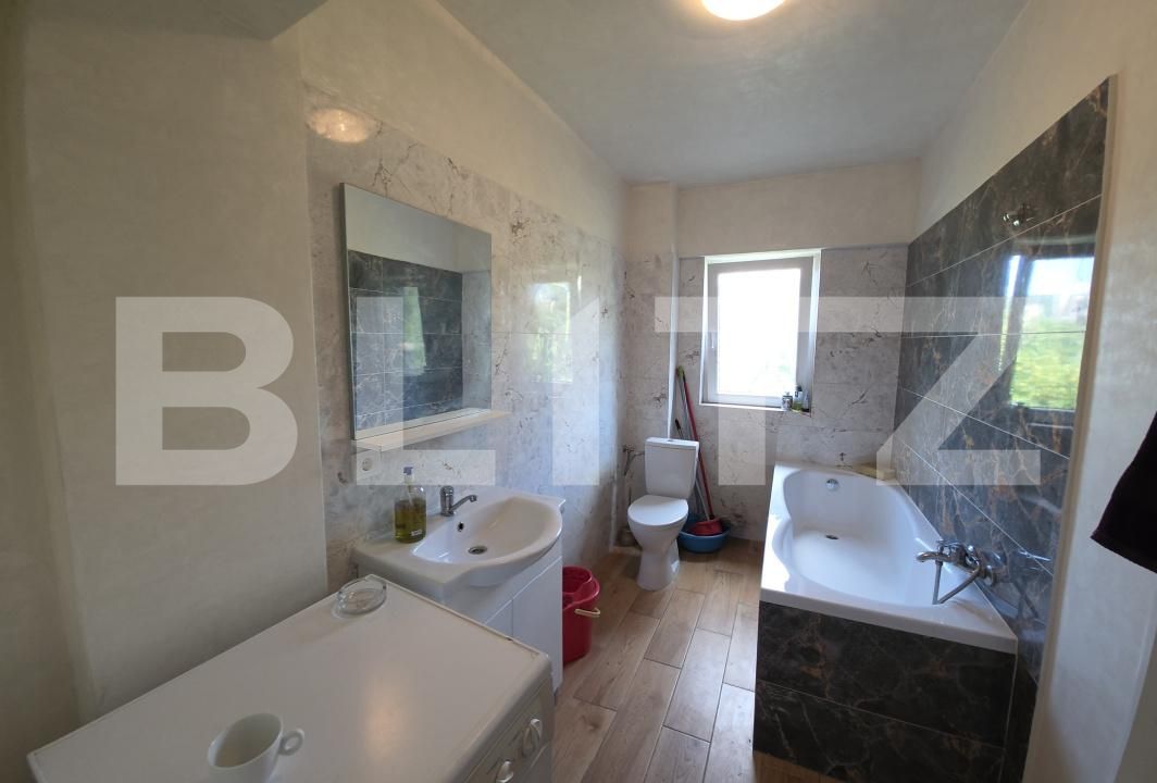 Apartament de vânzare 3 camere Nord-Est - 176083AV | BLITZ Bistriţa | Poza1