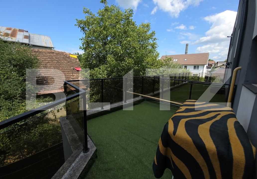 Apartament de vânzare 3 camere Nord-Est - 176083AV | BLITZ Bistriţa | Poza2