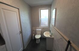 Spațiu Modern Parter Open Space + Terasă