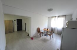 Spațiu Modern Parter Open Space + Terasă