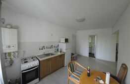 Spațiu Modern Parter Open Space + Terasă