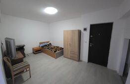 Spațiu Modern Parter Open Space + Terasă