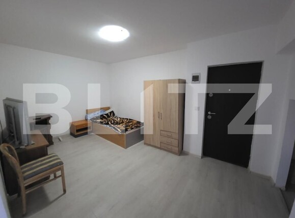 Garsonieră de vânzare Nord-Est - 176084AV | BLITZ Bistriţa | Poza1
