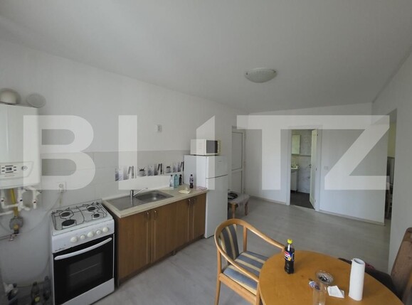 Garsonieră de vânzare Nord-Est - 176084AV | BLITZ Bistriţa | Poza1