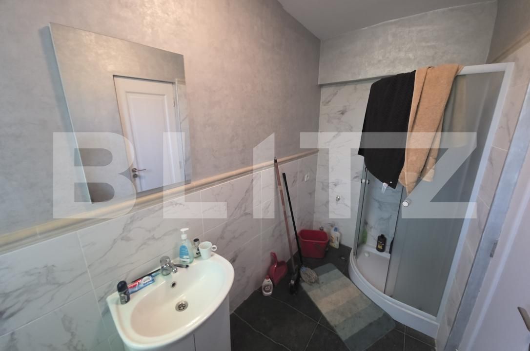 Garsonieră de vânzare Nord-Est - 176084AV | BLITZ Bistriţa | Poza4