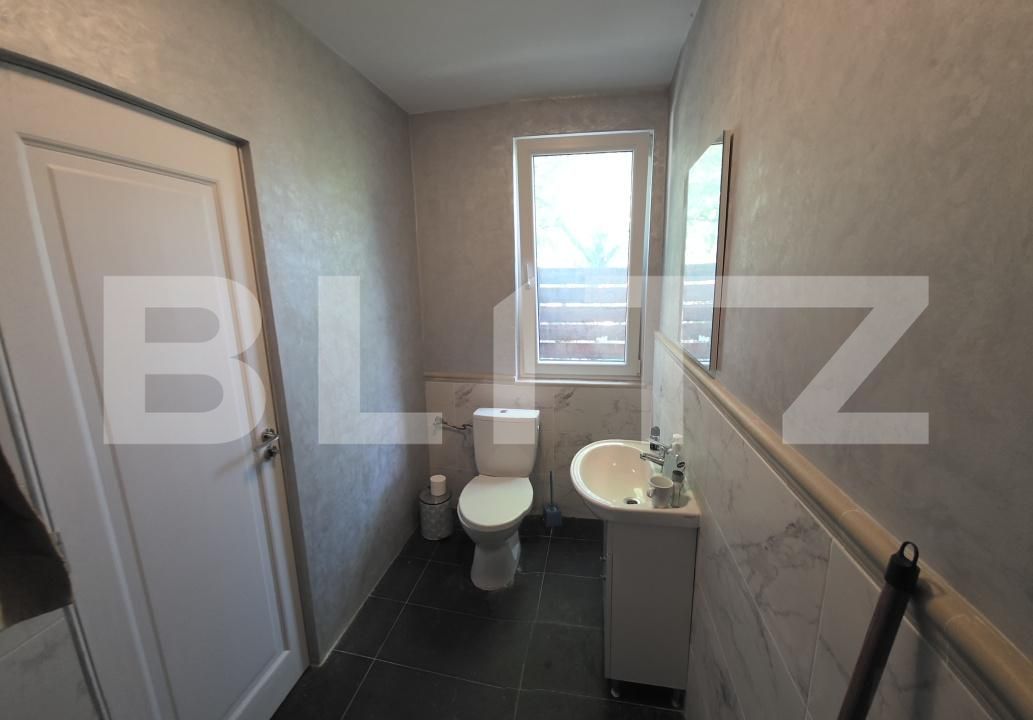 Garsonieră de vânzare Nord-Est - 176084AV | BLITZ Bistriţa | Poza5