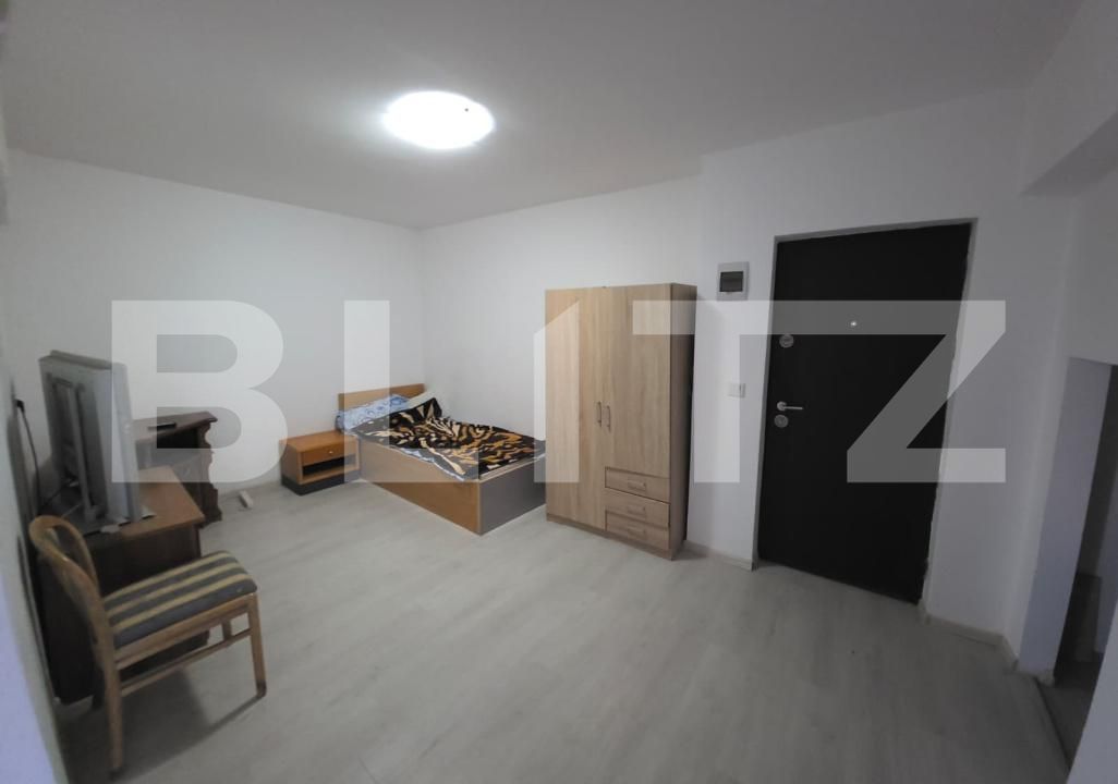 Garsonieră de vânzare Nord-Est - 176084AV | BLITZ Bistriţa | Poza2