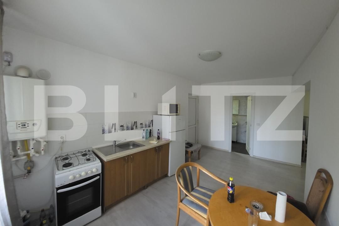 Garsonieră de vânzare Nord-Est - 176084AV | BLITZ Bistriţa | Poza2