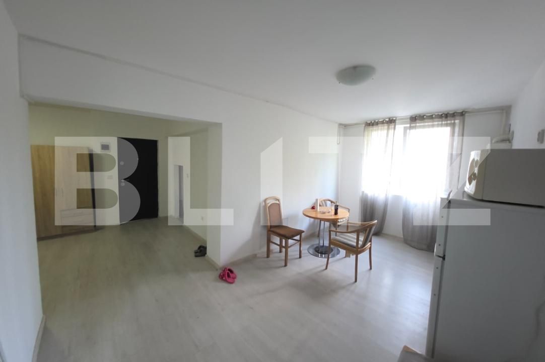 Garsonieră de vânzare Nord-Est - 176084AV | BLITZ Bistriţa | Poza3
