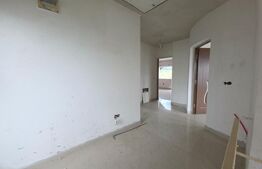 Casa cu 5 camere, 300 mp, teren 17 ari, Valea Rusului