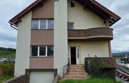 Casa de vânzare 5 camere Exterior Nord - 147847CV | BLITZ Bistriţa | Poza2