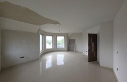 Casa cu 5 camere, 300 mp, teren 17 ari, Valea Rusului