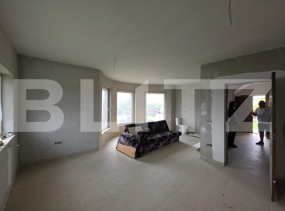 Casa de vânzare 5 camere Nord-Vest - 176085CV | BLITZ Bistriţa | Poza3