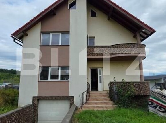 Casa de vânzare 5 camere Nord-Vest - 176085CV | BLITZ Bistriţa | Poza1