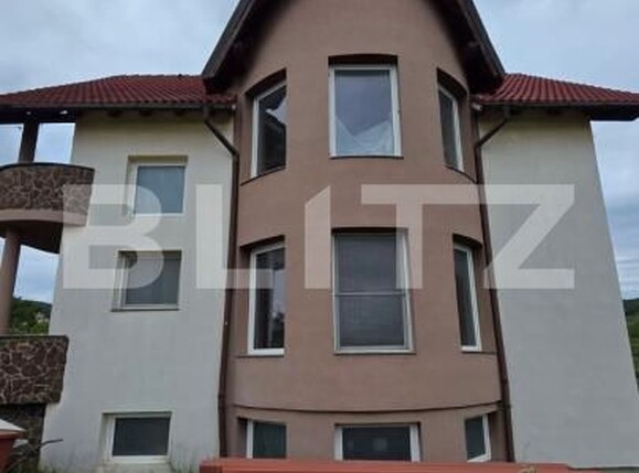 Casa de vânzare 5 camere Nord-Vest - 176085CV | BLITZ Bistriţa | Poza6