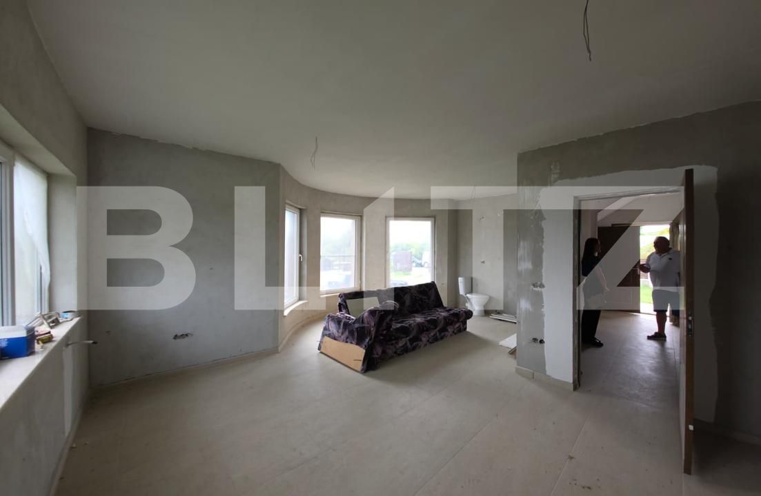 Casa de vânzare 5 camere Nord-Vest - 176085CV | BLITZ Bistriţa | Poza3