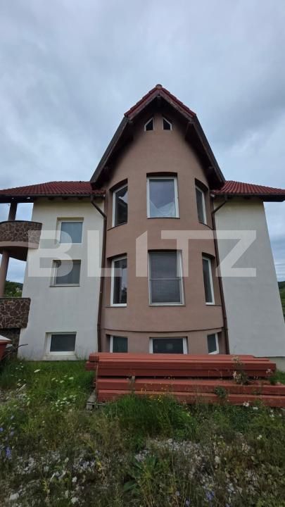 Casa de vânzare 5 camere Nord-Vest - 176085CV | BLITZ Bistriţa | Poza12