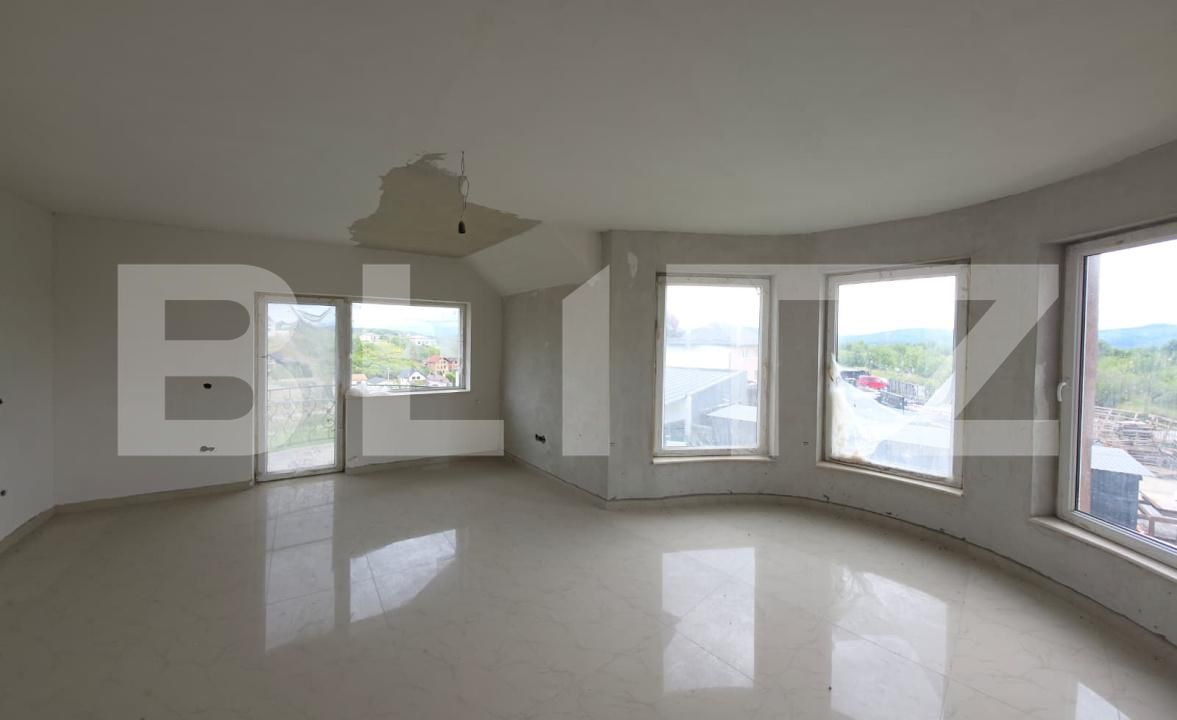 Casa de vânzare 5 camere Nord-Vest - 176085CV | BLITZ Bistriţa | Poza8