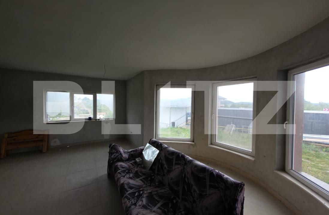 Casa de vânzare 5 camere Nord-Vest - 176085CV | BLITZ Bistriţa | Poza8