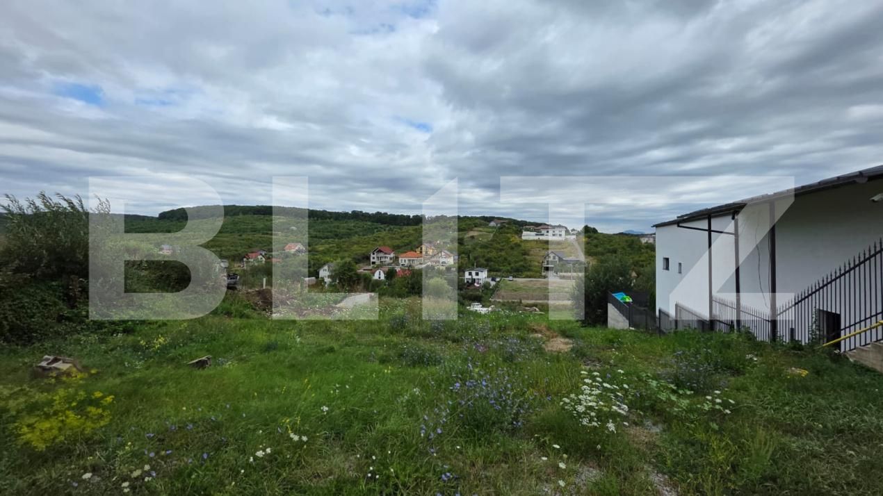 Casa de vânzare 5 camere Nord-Vest - 176085CV | BLITZ Bistriţa | Poza4